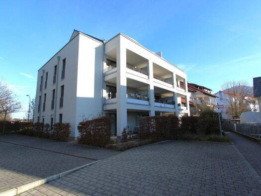 Wohnung zum Kauf 379.000 € 3 Zimmer 81 m² Zwingenberg 64673