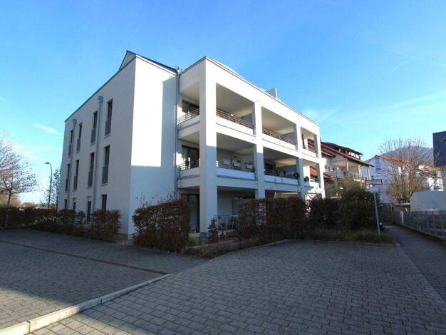 Wohnung zum Kauf 379.000 € 3 Zimmer 81 m² Zwingenberg 64673