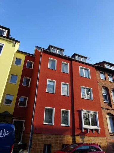 Wohnung zur Miete 700 € 4 Zimmer 103 m² frei ab sofort Herderstraße 31141 Ost Hildesheim 31141