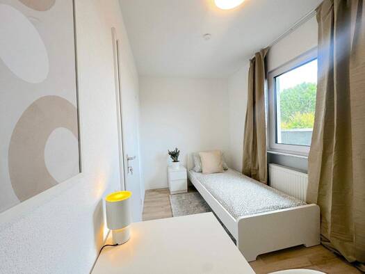 Penthouse zur Miete 460 € 4 Zimmer 180 m² 13. Geschoss frei ab 01.04.2026 Südring 1C Hattersheim 65795