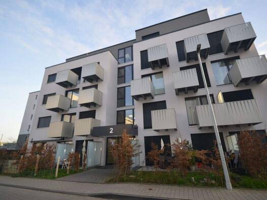 Wohnung zur Miete 690 € 2 Zimmer 55 m² 4. Geschoss Wesseling 50389