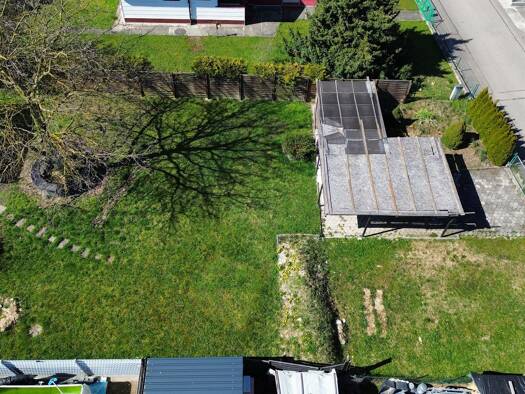 Grundstück zum Kauf 127.000 € 410 m² Grundstück Indling Pocking 94060