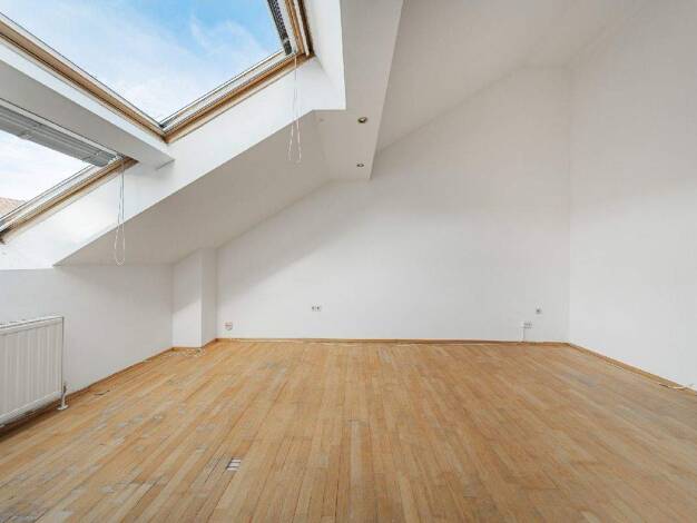 Wohnung zum Kauf 205.000 € 2,5 Zimmer 51,3 m² Klausgasse 46 Wien 1160