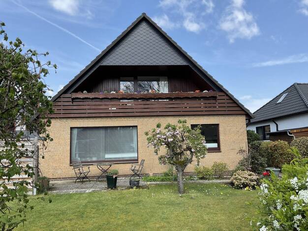 Einfamilienhaus zum Kauf provisionsfrei 665.000 € 6 Zimmer 160 m² 573 m² Grundstück Allermöhe Hamburg 21035
