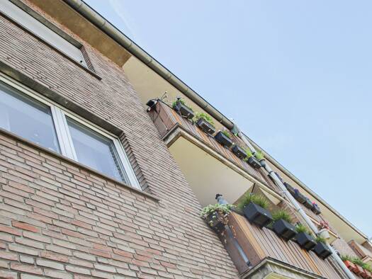 Wohnung zum Kauf 195.000 € 4 Zimmer 109,4 m² Rumeln-Kaldenhausen Rheinhausen 47239