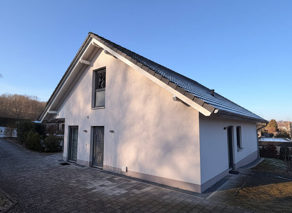 Bungalow zum Kauf - Ansicht 2