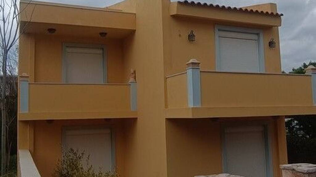 Einfamilienhaus zum Kauf 490.000 € 4 Zimmer 153 m² 273 m² Grundstück Athen