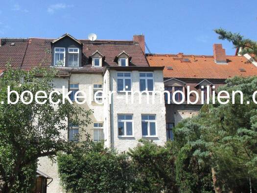 Wohnung zur Miete 500 € 3 Zimmer 98 m² frei ab 01.03.2026 Naumburg 06618