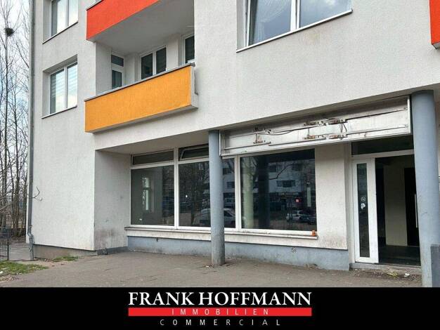 Laden zur Miete 10,97 € 100 m² Verkaufsfläche Wilhelmsburg Mitte 21109
