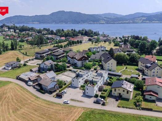 Wohnung zum Kauf 390.000 € 3 Zimmer 58 m² Attersee am Attersee 4864