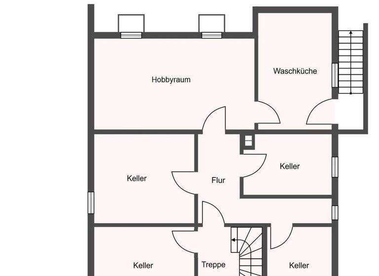Einfamilienhaus zum Kauf 649.500 € 6 Zimmer 164 m² 526 m² Grundstück Eil Köln / Eil 51145