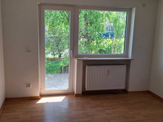 Wohnung zur Miete 800 € 3 Zimmer 75 m² Geschoss EG/1 frei ab sofort Schöllkrippen Schöllkrippen 63825