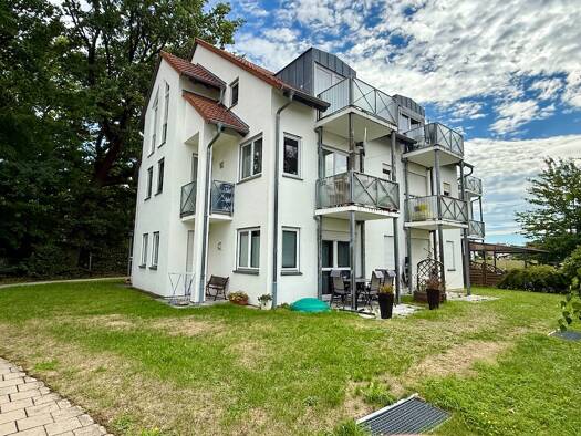 Wohnung zum Kauf 225.000 € 3 Zimmer 80,3 m² EG frei ab 01.06.2026 Neuendettelsau 91564