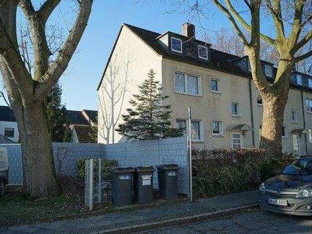 Wohnung zur Miete 554 € 2 Zimmer 50,6 m² 1. Geschoss frei ab 02.03.2026 Auf dem Gericht 12B Werne Bochum 44894