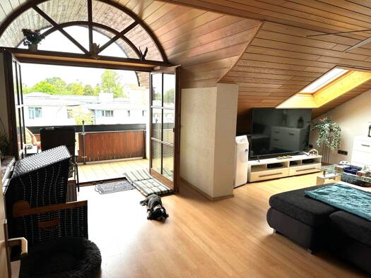 Wohnung zum Kauf 259.000 € 3 Zimmer 106,7 m² 3. Geschoss Traunreut 83301