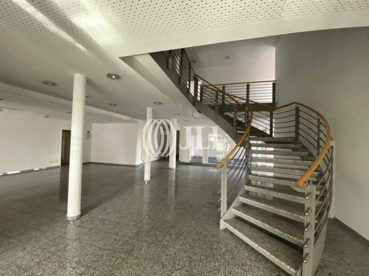 Bürofläche zur Miete 11 € 455 m² Bürofläche teilbar ab 455 m² Kumpfmühl-Ziegetsdorf-Neuprüll Regensburg 93051