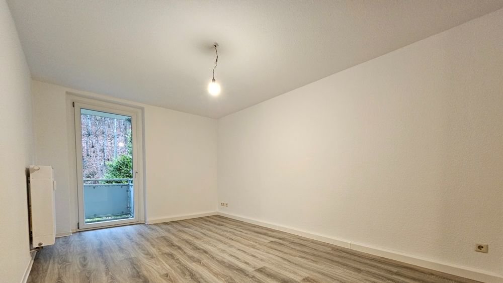 Wohnung zur Miete 396 € 3 Zimmer 76 m²<br/>Wohnfläche EG<br/>Geschoss Alberodaer Straße 42 Aue 08280