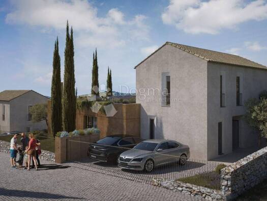 Einfamilienhaus zum Kauf 800.000 € 5 Zimmer 179 m² Zaton, Šibenik - Okolica Šibenik 22000