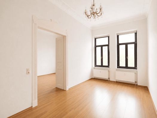 Wohnung zum Kauf 275.000 € 3 Zimmer 73,3 m² 2. Geschoss Südvorstadt Süd 04275