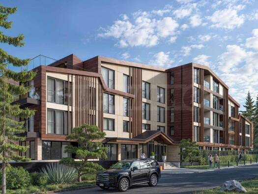 Außenstellplatz zum Kauf 8.000 € Borovets