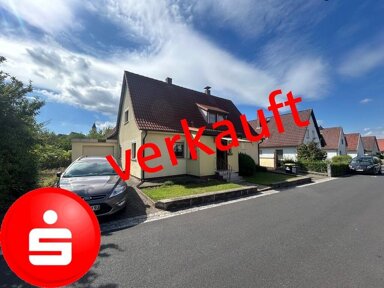 Einfamilienhaus zum Kauf 259.000 € 5 Zimmer 150 m² 893 m² Grundstück Gartenstadt Bad Neustadt 97616