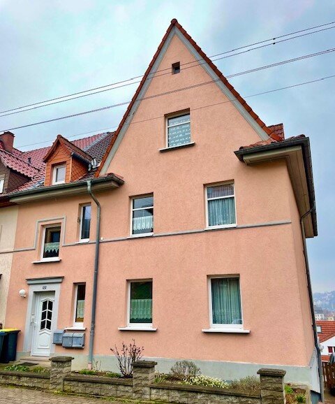 Wohnung zur Miete 490 € 2 Zimmer 75 m²<br/>Wohnfläche 2.<br/>Geschoss In der Grafschaft 13 Eisenach Eisenach 99817