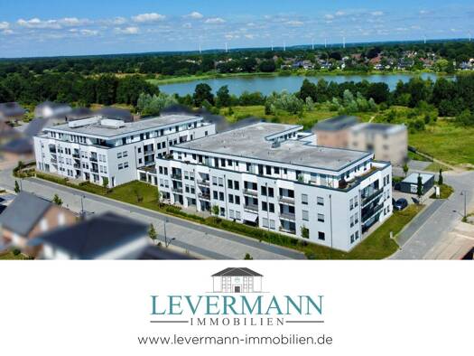 Wohnung zur Miete - Erstbezug 976 € 2 Zimmer 63 m² Owschlag Owschlag 24811