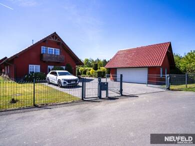 Einfamilienhaus zum Kauf 640.000 € 6 Zimmer 225 m² 1.778 m² Grundstück Krunkel 56593