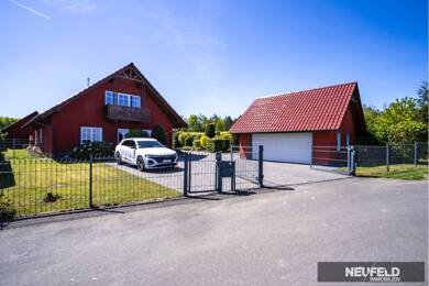 Einfamilienhaus zum Kauf 640.000 € 6 Zimmer 225 m² 1.778 m² Grundstück Krunkel 56593