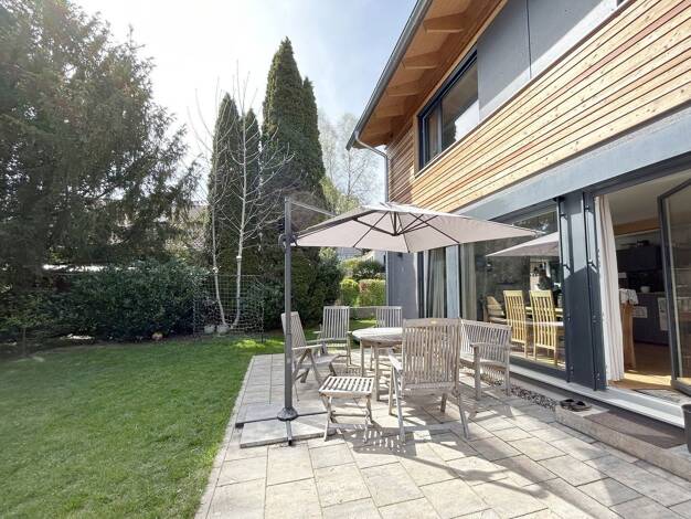 Terrassenwohnung zur Miete 980 € 7 Zimmer 20 m² EG frei ab 01.10.2026 Tutzing Tutzing 82327
