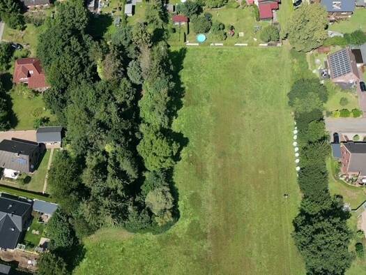 Grundstück zum Kauf 304.200 € 1.521 m² Grundstück Hutzfeld Bosau 23715