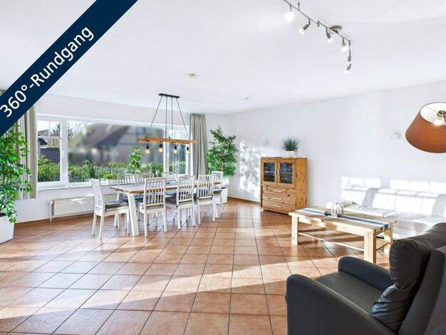 Mehrfamilienhaus zum Kauf 449.000 € 9 Zimmer 240 m² 876 m² Grundstück Werdum 26427