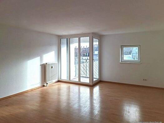 Wohnung zum Kauf 160.000 € 2 Zimmer 50 m² 4. Geschoss frei ab sofort St Johann Saarbrücken 66121