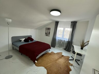 Wohnung zur Miete Wohnen auf Zeit 795 € 1 Zimmer 22 m² frei ab sofort Sonnenweg Tonndorf Hamburg 82194