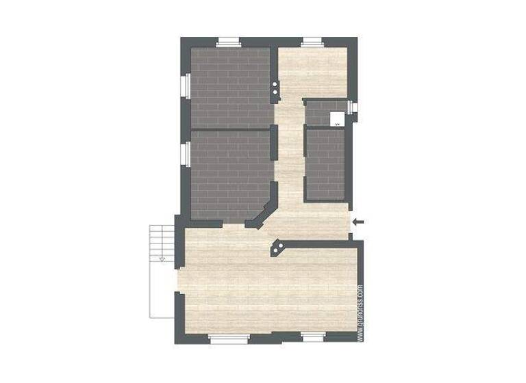 Mehrfamilienhaus zum Kauf 1.149.000 € 543 m² 681 m² Grundstück Steinbachtal Würzburg 97082