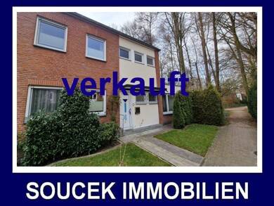 Immobilie zum Kauf provisionsfrei 530.000 € 6 Zimmer 139 m² 430 m² Grundstück Heinrich von Stephan Ring Angelmodde Münster 48167