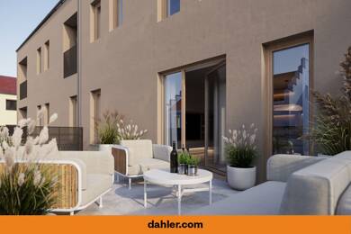 Wohnung zum Kauf - Neubau 490.316 € 3 Zimmer 80,4 m² Dachgeschoss, 3. Geschoss Hofkirchen Hofkirchen 94544