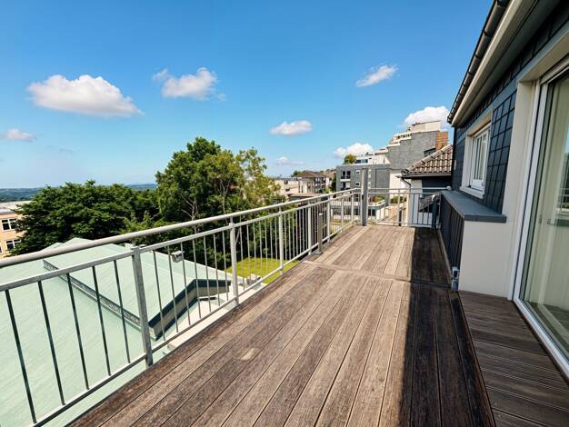 Mehrfamilienhaus zum Kauf 875.000 € 12 Zimmer 500 m² 552 m² Grundstück Innen Remscheid 42853