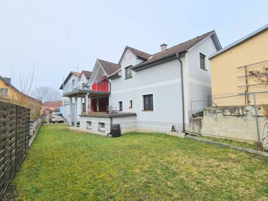 Mehrfamilienhaus zum Kauf 379.900 € 14 Zimmer 290,6 m² 847 m² Grundstück Loosdorf 3382