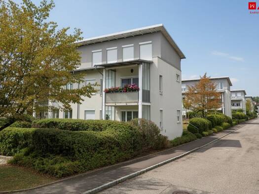 Praxisfläche zur Miete 9,81 € 125,1 m² Bürofläche Ansfelden 4053