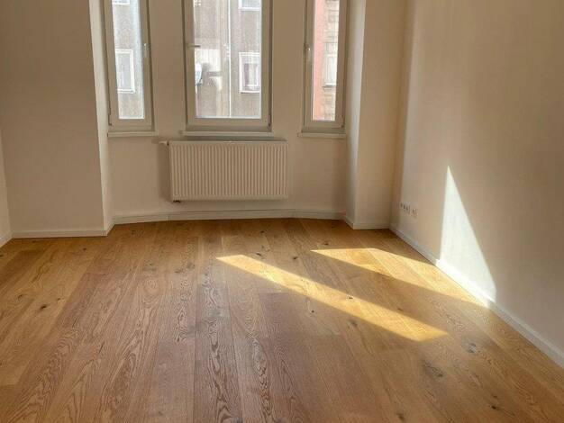 Wohnung zum Kauf provisionsfrei 229.000 € 3 Zimmer 62 m² 2. Geschoss St Leonhard Weiterer Innenstadtgürtel West / Nord / Ost 90439