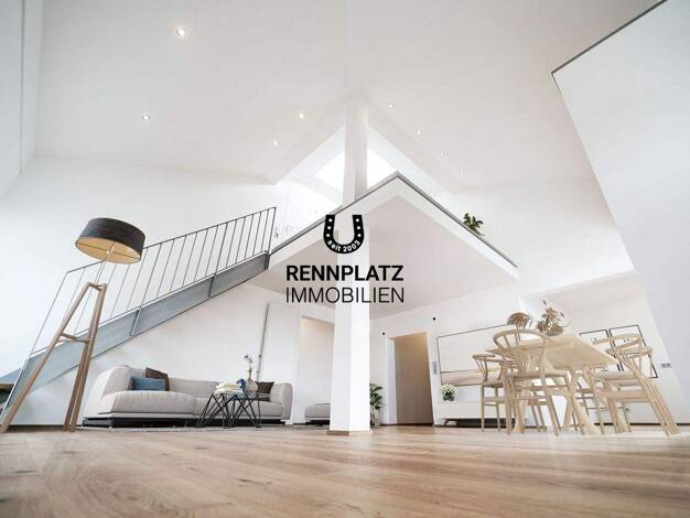 Wohnung zum Kauf provisionsfrei 775.000 € 3,5 Zimmer 107 m² 3. Geschoss Westenviertel Regensburg 93049