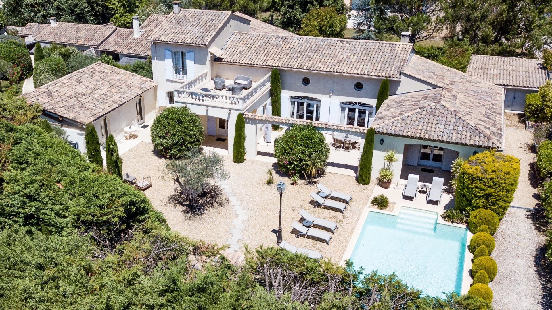 Immobilie zum Kauf 2.173.000 € 3.000 m²<br/>Grundstück ST REMY DE PROVENCE 13210