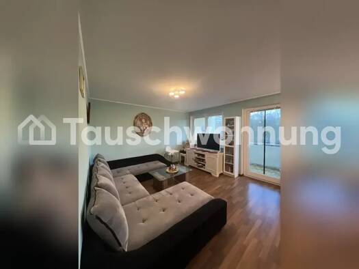 Wohnung zur Miete Tauschwohnung 483 € 2,5 Zimmer 74 m² 4. Geschoss Zehlendorf Berlin 12207