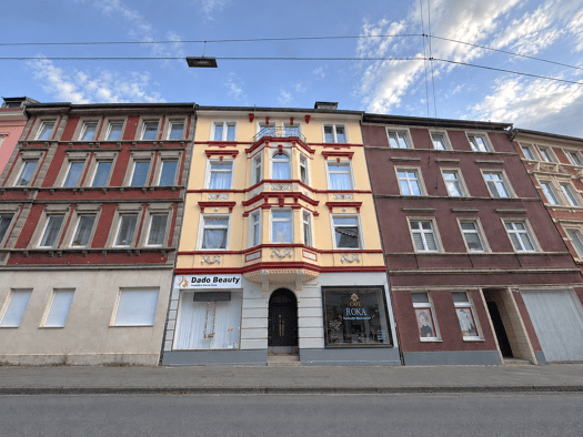 Mehrfamilienhaus zum Kauf als Kapitalanlage geeignet 485.000 € 396 m² 195 m² Grundstück Altenhagen Hagen 58097