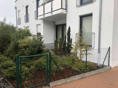 Wohnung zur Miete 700 € 2 Zimmer 62 m² frei ab sofort Kreuzbergstraße Kernstadt Schwandorf Schwandorf 92421