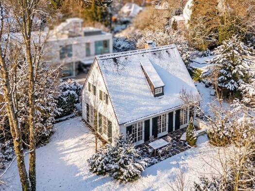 Einfamilienhaus zum Kauf 2.190.000 € 4 Zimmer 111 m² 995 m² Grundstück Planegg 82152