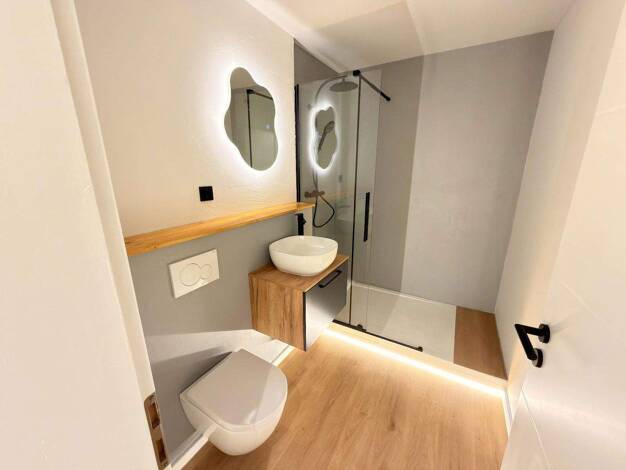 Wohnung zum Kauf provisionsfrei 184.900 € 2 Zimmer 40 m² 2. Geschoss Am Bramhoff 9 Holweide Köln 51067