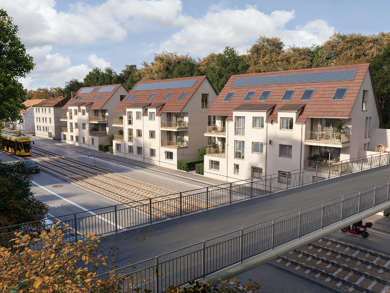 Neubauprojekt zum Kauf Kaltental Stuttgart 70569