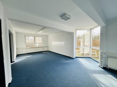 Bürofläche zur Miete 7,50 € 5 Zimmer 280 m² Bürofläche teilbar ab 280 m² Niedernissa Erfurt 99099